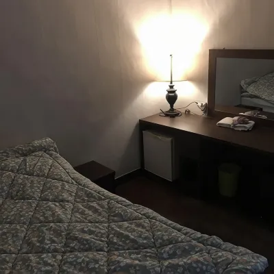 Ulsan Ram You Guest House Pension 中部消防署附近的飯店