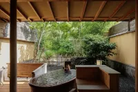 KIFU NO SATO - Hot Springs