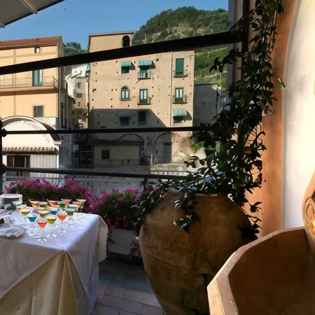 Hotel Santa Lucia