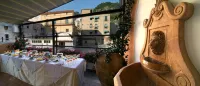 Hotel Santa Lucia - servizio colazione