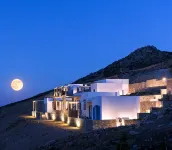 Serifos Blue - Homestays