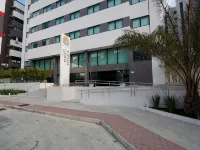 포르투 카에테 호텔 마세이오 호텔