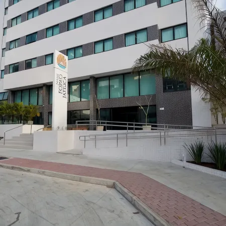 Porto Kaeté Hotel