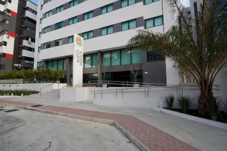 Porto Kaeté Hotel