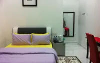 Bara Impiana Suitestay - 2-Star