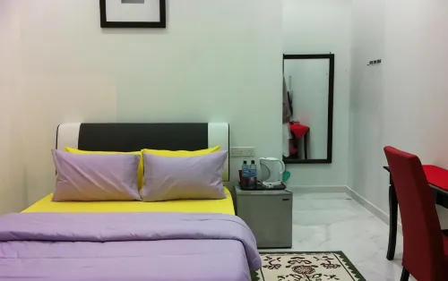 Bara Impiana Suitestay