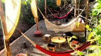 Riad Tazawa - Pet Friendly