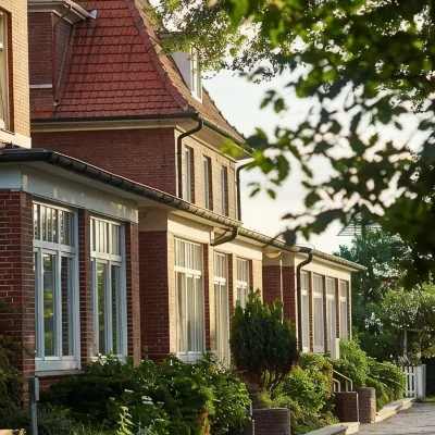 Hotel Bethanien 鄰近蘭格奧格海灘（Langeoog Beach）的酒店