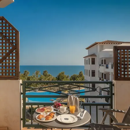 SH Villa Gadea Altea