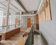 Hallstatt Living Near UII Jakal - New