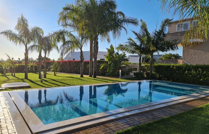 Le Murge Del Salento B&B