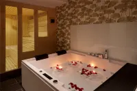 Hotel & Thalasso Villa Antilla - Habitaciones Con Terraza - Thalasso Incluida - Hot Springs