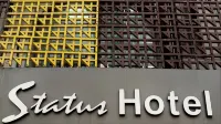 Status Business Hotel - Naveen Market