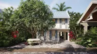 Veranda Grand Baie Hotel and Spa, 4 Star Hotel a 
