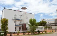 Hotel Montana by Bossh! Hotels