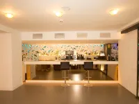 Hotel Brisamar Suites Hotel a El Vendrell