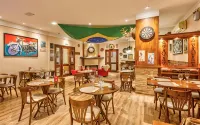 西拉角酒店 - 早餐