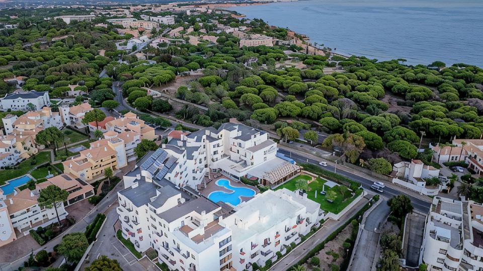 Santa Eulalia Hotel & Spa