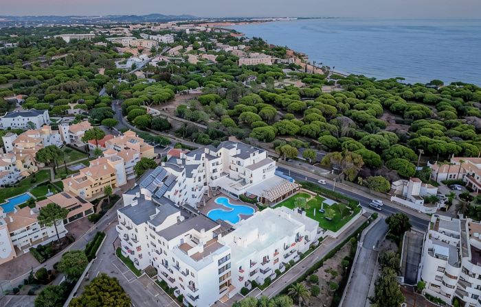 Santa Eulalia Hotel & Spa