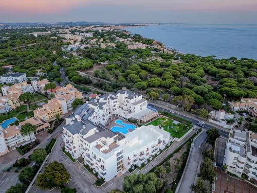 Santa Eulalia Hotel & Spa - 4 estrellas