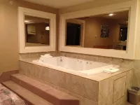 Western Budget Motel Peace River Hotels in Peace River