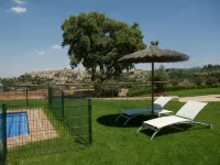 Hotel Cigarral El Bosque - Romanttinen