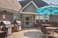 Sonesta ES Suites Charlottesville University