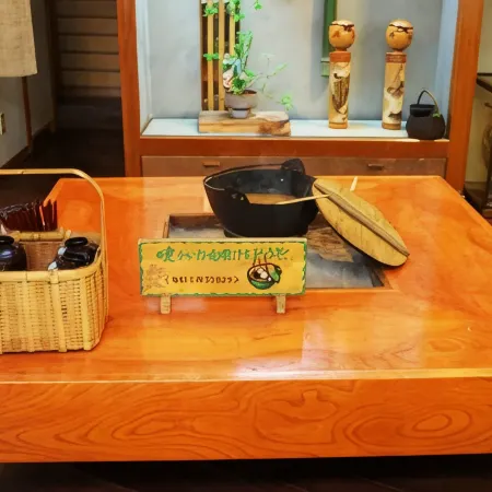 Ryokan Tanigawa