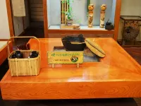 Ryokan Tanigawa - Spa