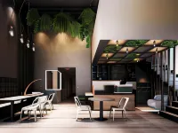 Campagne Hotel and Residence Hotels in Mueang Pathum Thani District