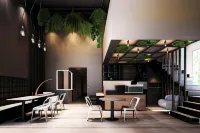 Campagne Hotel and Residence