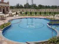 Indana Palace, Jodhpur - Romantic