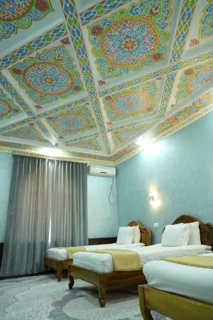 Shaherezada Boutique Hotel