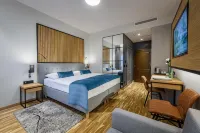 Hotel Prezydent - Gym