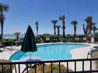 The Palms Resort-Oceanfront - Pools