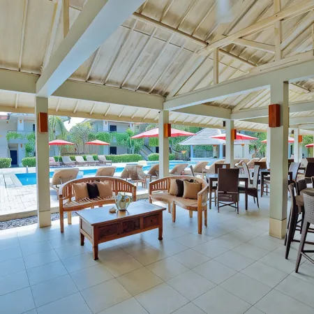 Dewi Sri Hotel