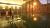 Onsen Shirakabaso - Kaplıcalı