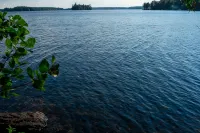 Nature lovers Paradise your own island - Chalets