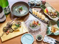Hotel Mio - sarapan