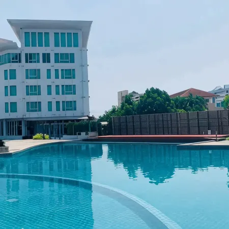 Prajaktra Design Hotel
