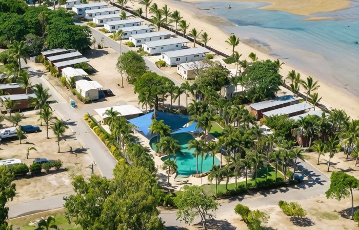 Tasman Holiday Parks - Rollingstone
