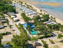 Tasman Holiday Parks - Rollingstone
