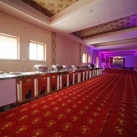 Hotel Rajwada Palace
