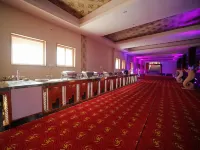 Hotel Rajwada Palace