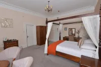 Steeton Hall Hotel & Restaurant - parcheggio