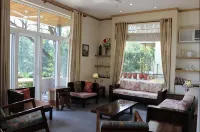 Lamrin Norwood Green Palampur, Himachal Pradesh - balcony