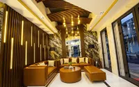 THU LE Hotel - Wifi
