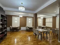 Villa Osh Hotel Các khách sạn ở Osh