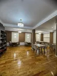 Villa Osh Hotel - 2 ดาว