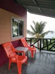 Cliff View Bungalows - Pensionat